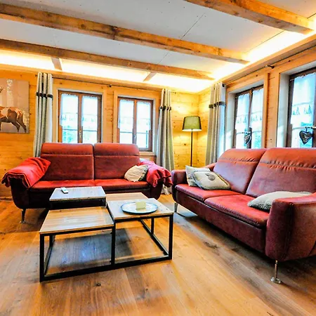 La Scie Holiday home