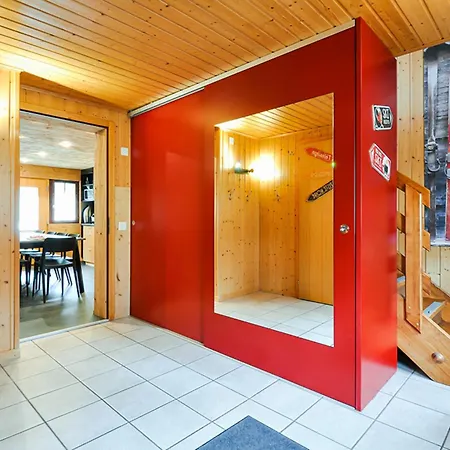 Holiday home La Scie *
