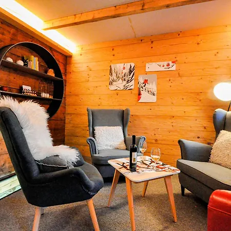La Scie Holiday home