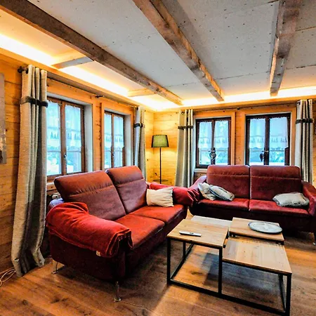 Holiday home La Scie *