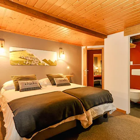 Holiday home La Scie