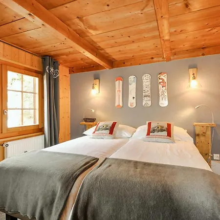 Holiday home La Scie *