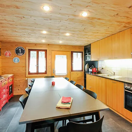 La Scie モルジャン