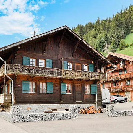 Holiday home La Scie