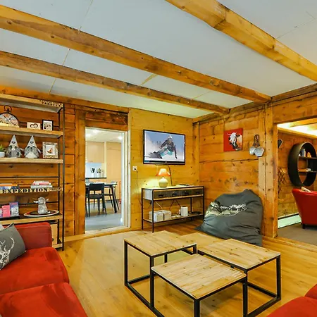 La Scie モルジャン