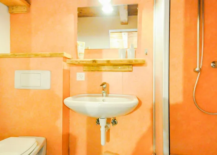 La Scie Dom wakacyjny Morgins