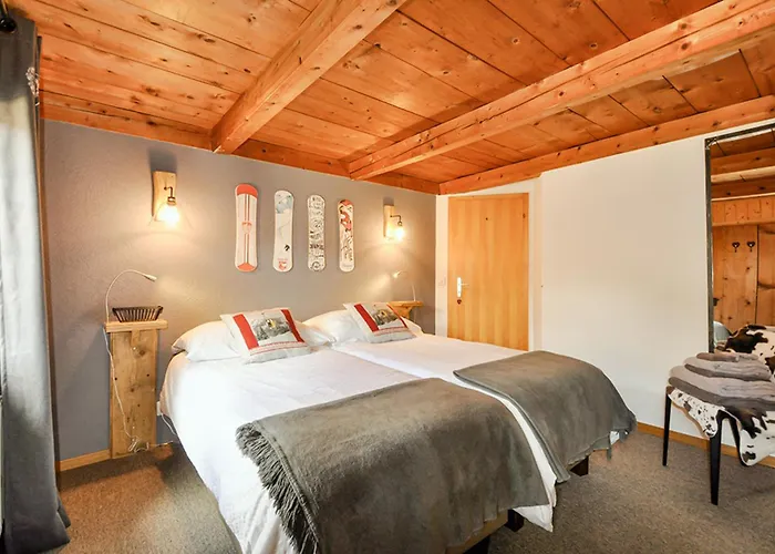 Dom wakacyjny La Scie