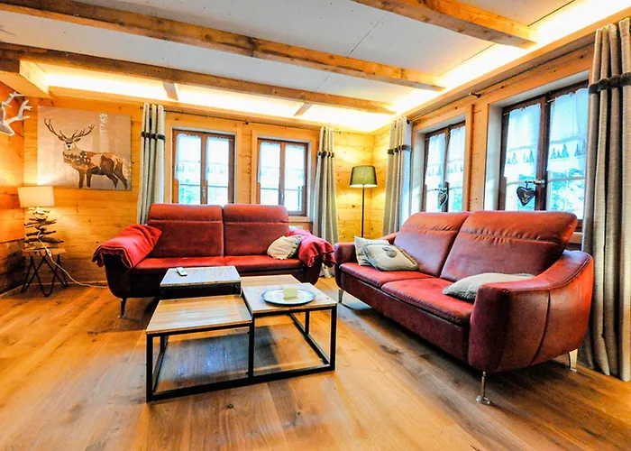 La Scie Dom wakacyjny