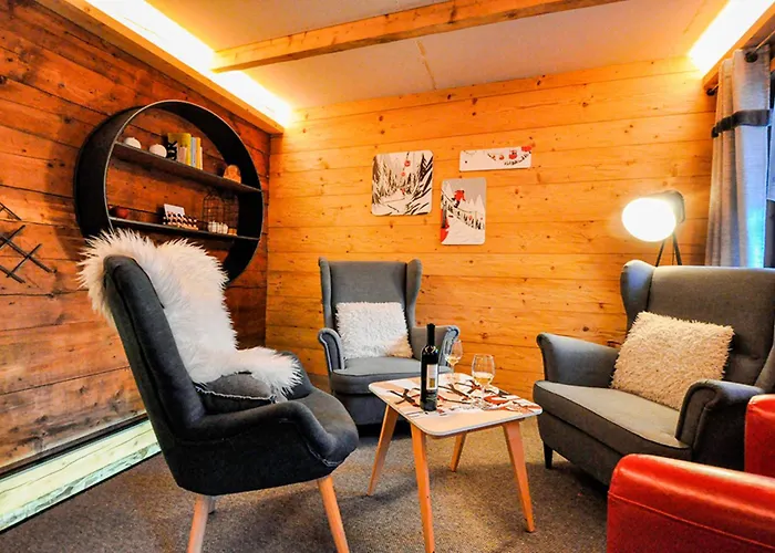 La Scie Dom wakacyjny