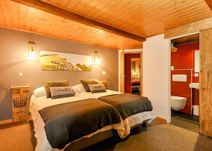 Dom wakacyjny La Scie