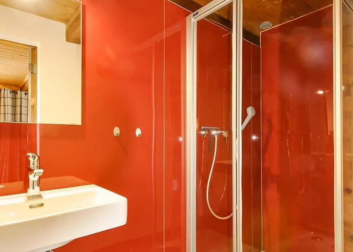 La Scie Dom wakacyjny *