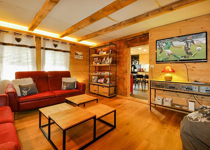 La Scie Dom wakacyjny *