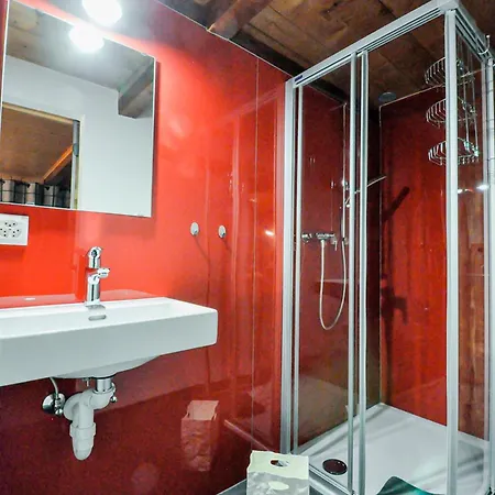 Casa vacanze La Scie *