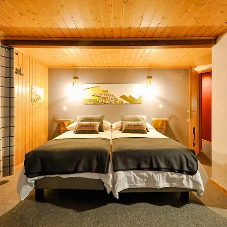 Casa vacanze La Scie