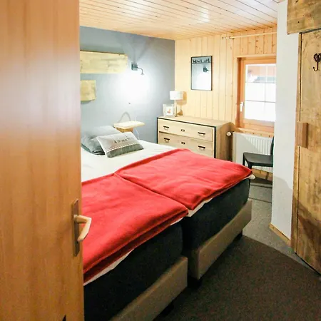 Hébergement de vacances La Scie