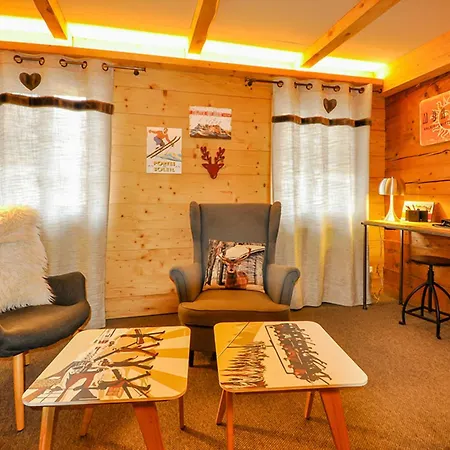 La Scie Hébergement de vacances