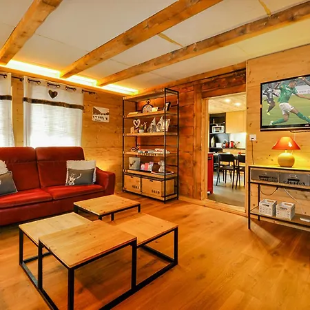 La Scie Hébergement de vacances *